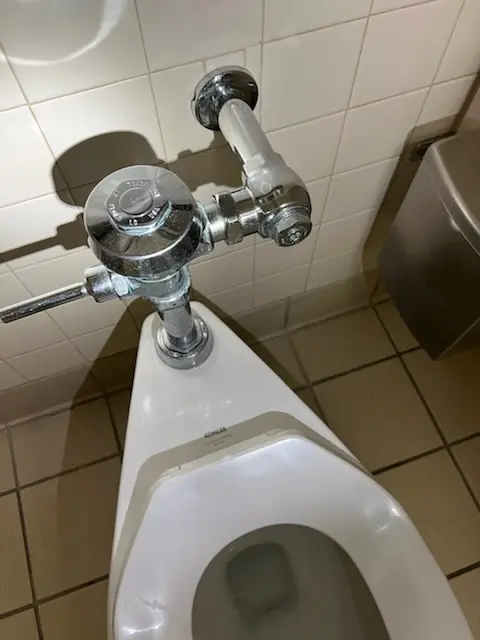 Fixture installation and repair for Hydro Jetting in Ashwaubenon